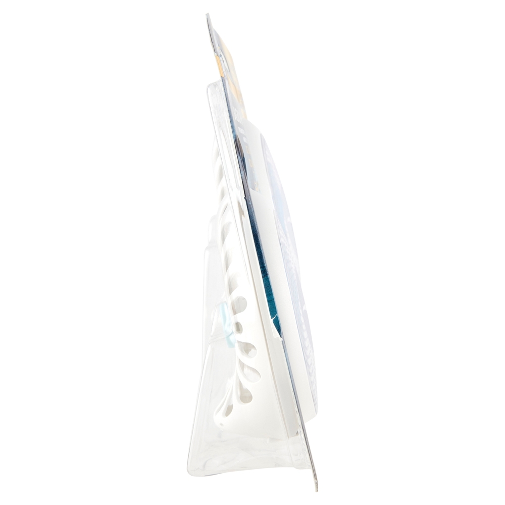 Ambi Pur Bagno 2in1 Elimina e Previene, Profumatore per Ambienti, Oceano, 2 Deodoranti, 2 x 7,5 ml